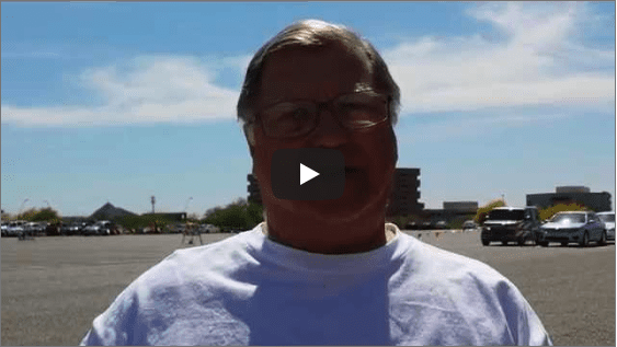 Hear what this renter has to say about his experience while living in a property managed by HomeQwik