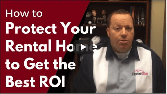 How to Protect Your Phoenix Rental Home to Get the Best ROI