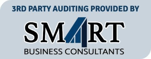 an image of smart business consultants logo