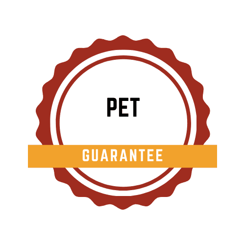 Pet guarantee