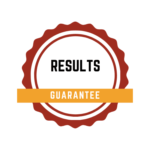 Results guarantee