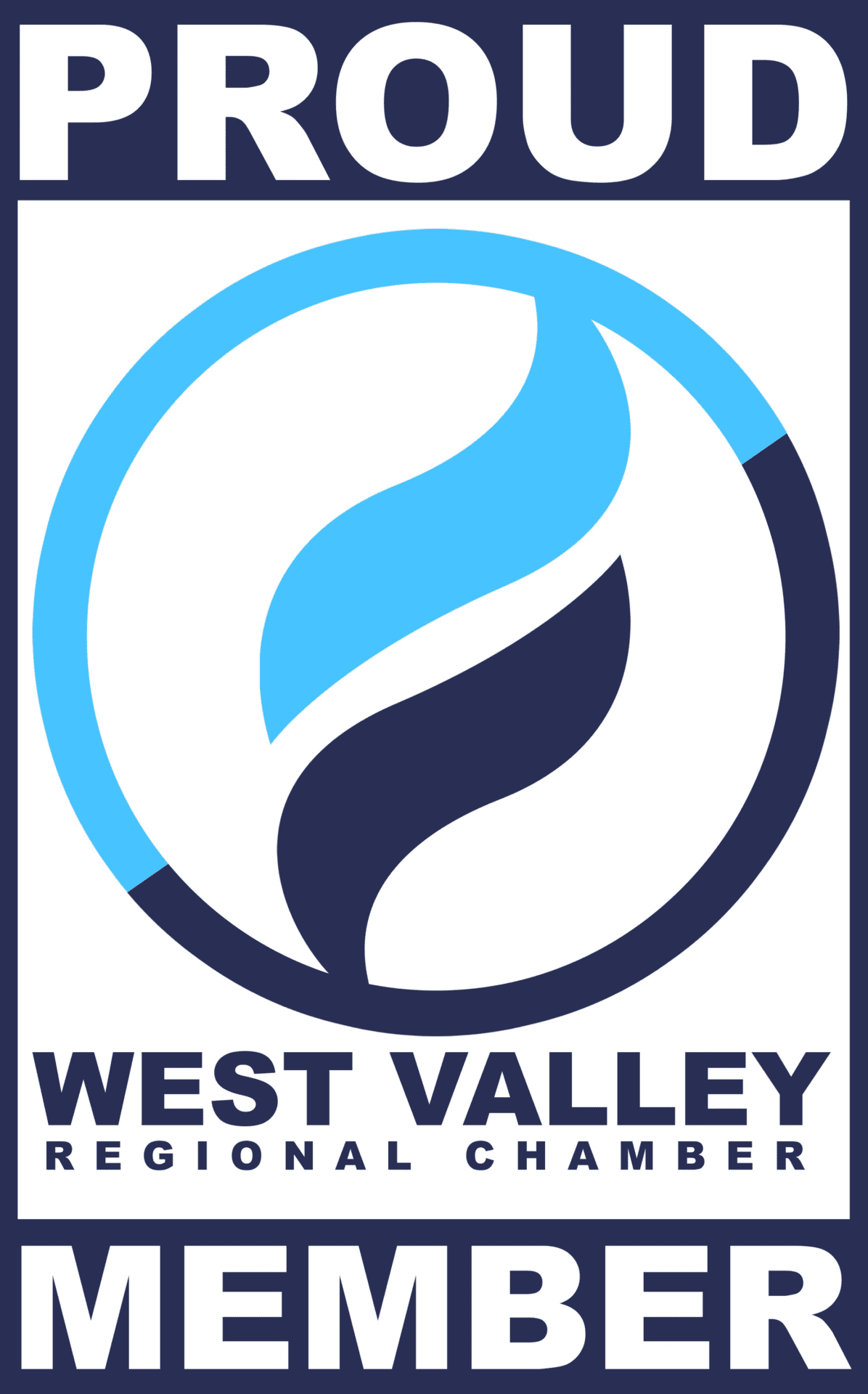 West Valley Regional Chamber member